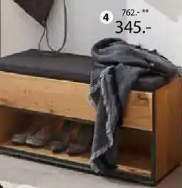 Zurbrüggen LINEA NATURA Bank Angebot