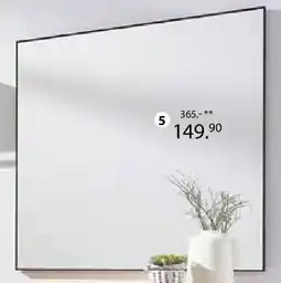 Zurbrüggen LINEA NATURA Spiegel Angebot