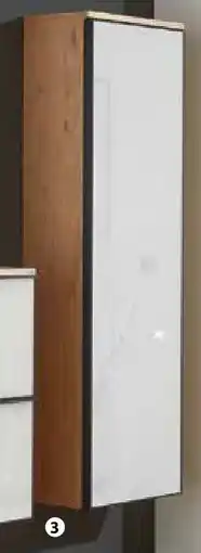 Zurbrüggen Dieter Knoll Hängegarderobenschrank rechts Angebot