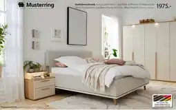 Zurbrüggen Musterring Drehtürenschrank Angebot