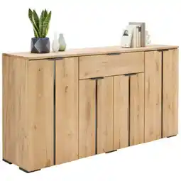 XXXLutz Linea Natura Sideboard Angebot