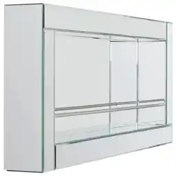 XXXLutz Xora Weinregal Angebot