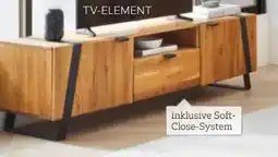 XXXLutz Landscape TV-Element Angebot