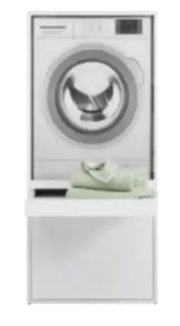 XXXLutz Xora Waschmaschinenschrank Angebot