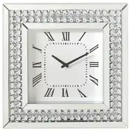 XXXLutz Xora Wanduhr Angebot