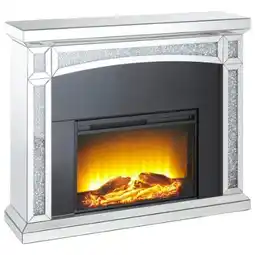 XXXLutz Xora Elektrokamin Angebot