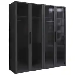 XXXLutz Hom'In Drehtürenschrank Angebot