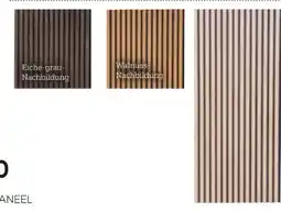 XXXLutz Akustikpaneele Angebot