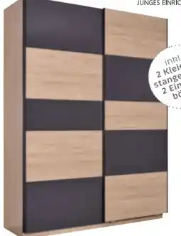 XXXLutz Hom'In Schwebetürenschrank Angebot