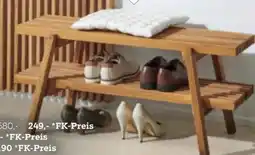 XXXLutz Linea Natura Bank Angebot