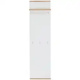 XXXLutz Xora Garderobenpaneel Angebot