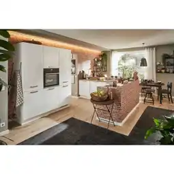 XXXLutz Celina Einbauküche Florian Angebot