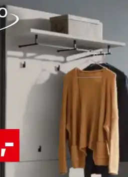 XXXLutz Voleo Garderobenpaneel Angebot