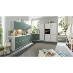 XXXLutz Novel Einbauküche Matira Color Angebot