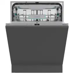 XXXLutz Hisense Geschirrspüler HV16A Angebot