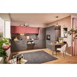 XXXLutz welnova Einbauküche Base Angebot