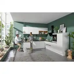 XXXLutz Novel Einbauküche Matira Angebot