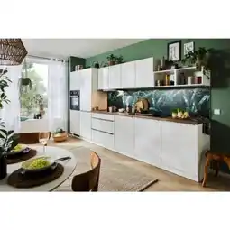 XXXLutz welnova Küchenzeile Win Angebot