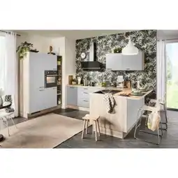 XXXLutz Xora Einbauküche XO21 Angebot