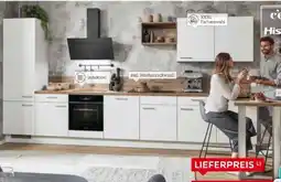 XXXLutz Celina Einbauküche Lars Angebot