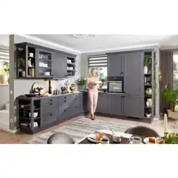 XXXLutz Celina Einbauküche Norik Angebot