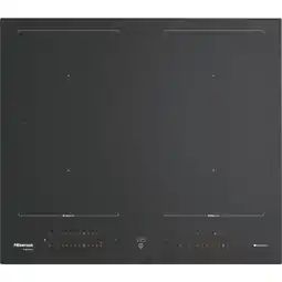 XXXLutz Hisense Induktionskochfeld HI6443SRWF Angebot