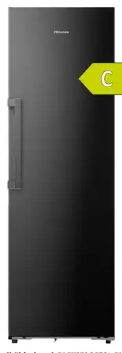XXXLutz Hisense Standkühlschrank RL5K370GSFC1 Angebot