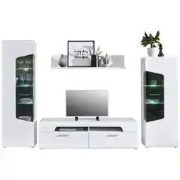 XXXLutz CarryHome Wohnwand Angebot