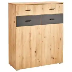 XXXLutz CarryHome Schuhschrank Angebot