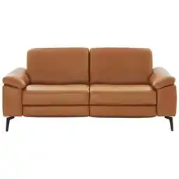 XXXLutz Valdera Leder-Sofa 2,5-sitzig Angebot