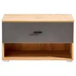 XXXLutz CarryHome Garderobenbank Angebot