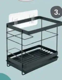 Rossmann Rossmann Ideenwelt Spülorganizer Angebot