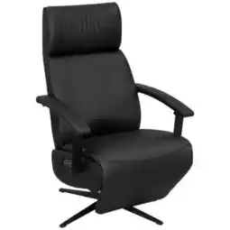 XXXLutz Xora Leder-Relaxsessel Angebot