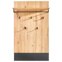 XXXLutz CarryHome Garderobenpaneel Angebot