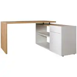 XXXLutz CarryHome Eckschreibtisch Angebot