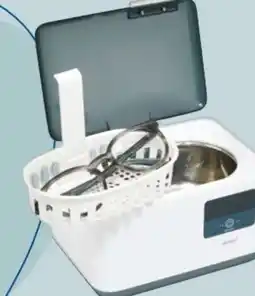 Rossmann Rossmann Ideenwelt Ultraschallreiniger Angebot