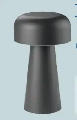 Rossmann Rossmann Ideenwelt Akku-Tischleuchte Angebot