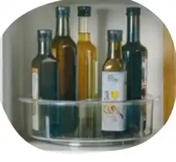 Rossmann Rossmann Ideenwelt Drehplatte Angebot