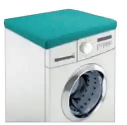 Rossmann Rossmann Ideenwelt Waschmaschinenbezug Angebot