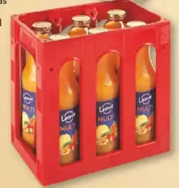 trinkgut Leonie Säfte Angebot