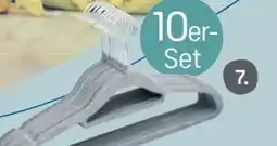 Rossmann Rossmann Ideenwelt Beflockte Kleiderbügel Angebot