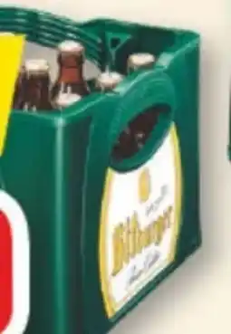 trinkgut Bitburger Stubbi Angebot