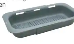 Rossmann Rossmann Ideenwelt Ausziehbares Spülsieb Angebot