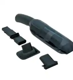 Rossmann Rossmann Ideenwelt Nass-Trocken-Akku-Handstaubsauger Angebot