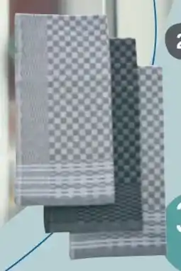 Rossmann Rossmann Ideenwelt Baumwoll-Allzwecktücher Angebot