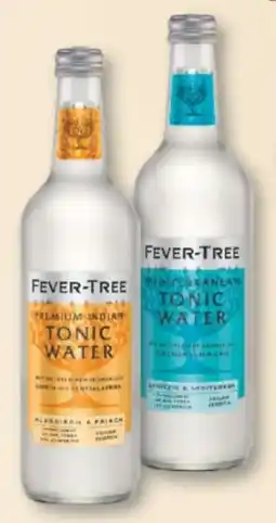 trinkgut Fever-Tree Bittergetränke Angebot