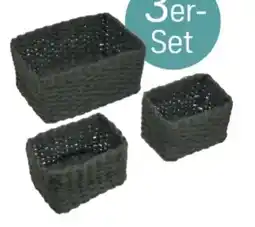 Rossmann Rossmann Ideenwelt Aufbewahrungskörbe Angebot