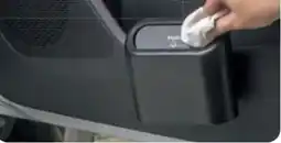 Rossmann Rossmann Ideenwelt Auto Mülleimer Angebot