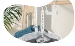 Rossmann Rossmann Ideenwelt Platzsparbügel Angebot