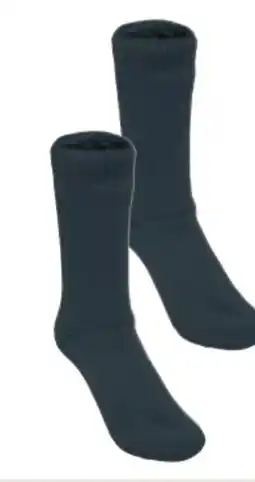 Rossmann Heat Holders Damen-Kuschelsocken Angebot